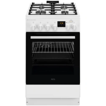 Plīts AEG CKB56490BW