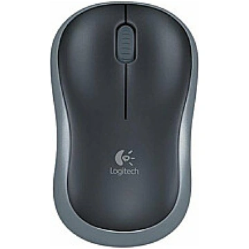 LOGI M185 Wireless Mouse SWIFT GREY EWR2 LOGITECH 