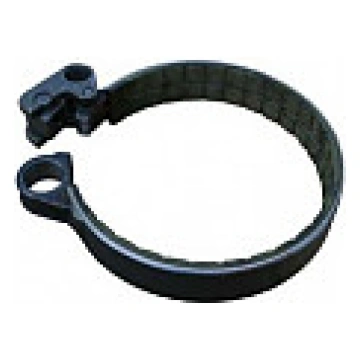Jūgvārpstas bremžu lenta 34 mm MTZ (85-4202100 )
