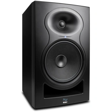 "Lone Pine" v2 8 Inch 2 WAY Powered Studio Monitor