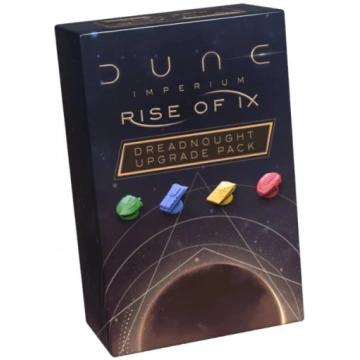 Dune: Imperium – Dreadnought Upgrade Pack