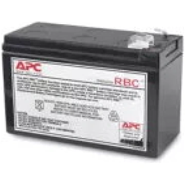 Aizvietojo akumulatora kasete, APC APCRBC110, 7Ah,