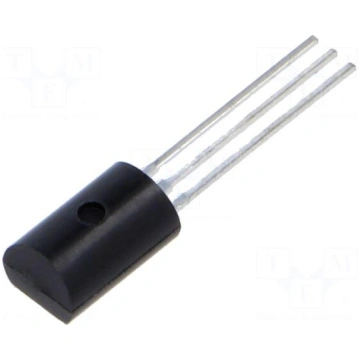 IC: voltage regulator | LDO,linear,fixed | 5V | 0.