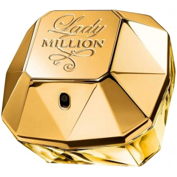 Paco Rabanne Lady Million EDP parfimērijas ūdens s