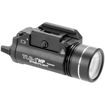 TLR-1 HP taktiskais lukturītis Streamlight