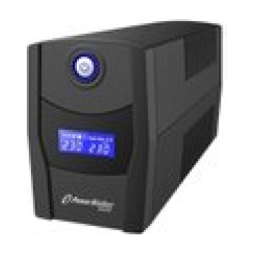 Power walker POWERWALKER VI 600 STL FR UPS