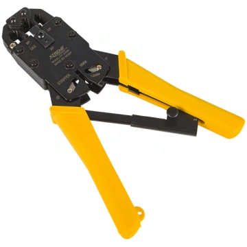 Tool for crimping nozzles 4 / 6 / 8p HY-2008R Xtre