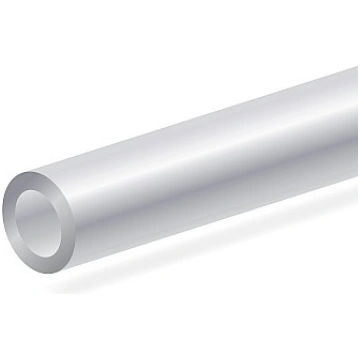 Silikona caurule 12x8 mm