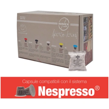 Verani - DECAFFEINATA