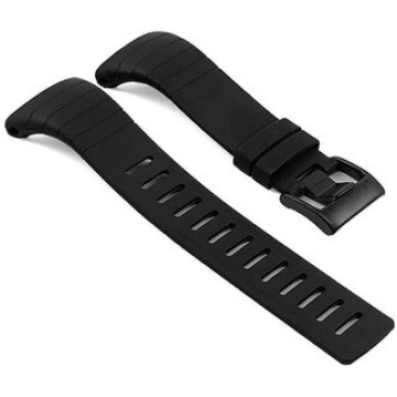 4wrist Watch Band Black