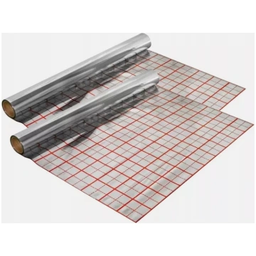 Alu-Floor 130 Systemit