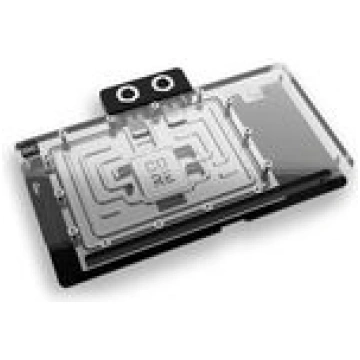 Alphacool Core RTX 5080 ROG Astral GPU Wasserkuhlu