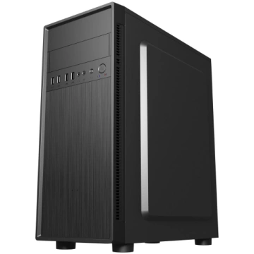 Gembird Fornax 160 - tower - ATX CCC-FC-160