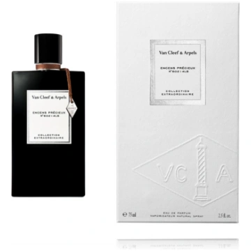Van Cleef & Arpels Collection Extraordinaire Encen
