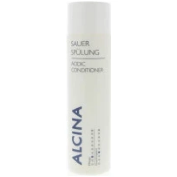 Alcina Feuchtigkeits Pflege Sauer Spulung Conditio