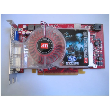 Lietots - Sapphire Radeon X850 XT