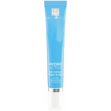 Dr. Grandel Eye Contour Cream & Mask Intensīvi mit