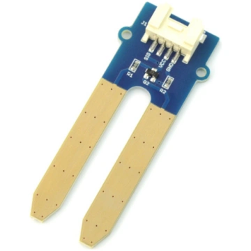 Grove, sensor/probe for measuring soil moisture, a