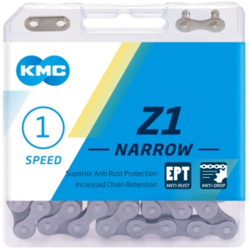 KMC Z1 Narrow EPT