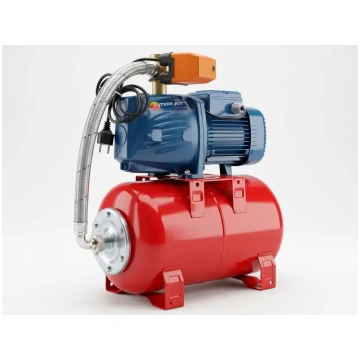 Hidrofors Pedrollo Future JETm 2AX - 50 CL
