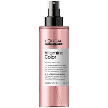 Loreal Professionnel Vitamino Color 10w1 Krāsainie