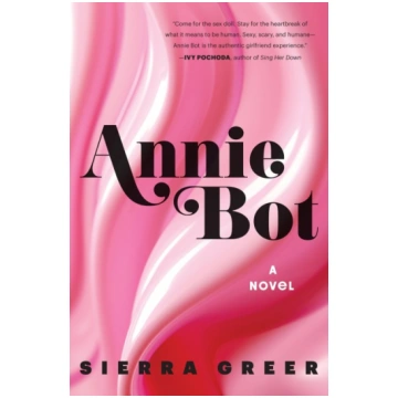 Annie Bot Harper Collins Publ. USA