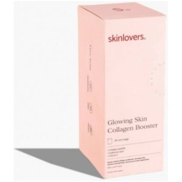 Skinlovers Glowing Skin Collagen Booster Kolagena 