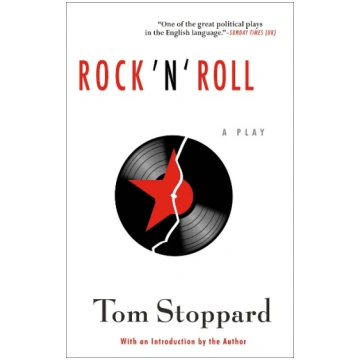 Rock "n" Roll: A New Play Grove Atlantic