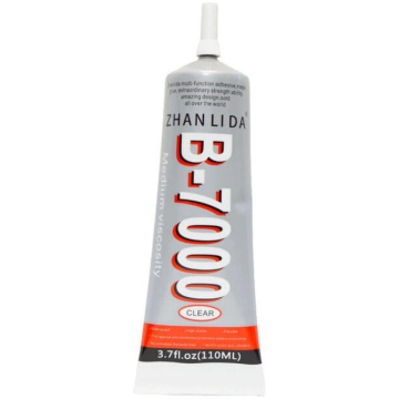 OEM Zhanlida B7000 universālā līme 110ml