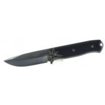 Fallkniven F1x Elmax armijas / izdzīvošanas nazis