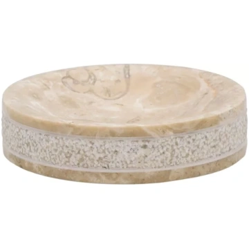 Ridder ziepju trauks Posh, marble