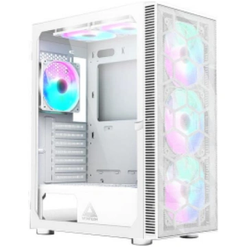 Case|MONTECH|X3 Mesh|MidiTower|Not included | ATX 