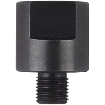 Adapteris caurumzāģim M14 Milwaukee #4932430465