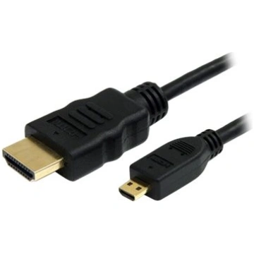 SAVIO CL-39 - HDMI cable with Ethernet - 1 m SAVIO