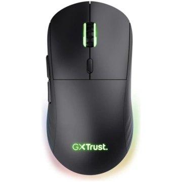Trust GXT 927 Redex+ USB Wireless Optical Mouse Bl