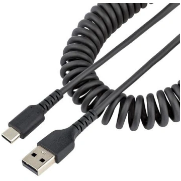 StarTech.com 20in (50cm) USB A to C Charging Cable