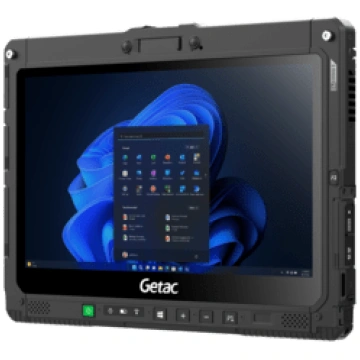 Getac K120, Full HD, USB, BT, Ethernet, Wi-Fi, SSD