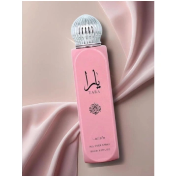 Yara Bodyspray/for women