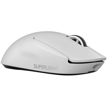 Logitech G PRO X Superlight 2 SE White Mouse