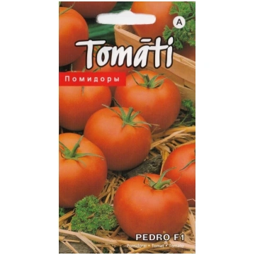 Tomāti Pedro F1 sēklas 10gb Kurzemes sēklas