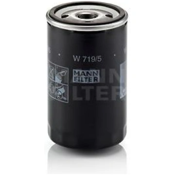 MANN-FILTER W719/5 (5)