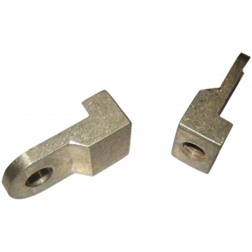 Intact Adapteru komplekts, M6 priekšējie adpteri P