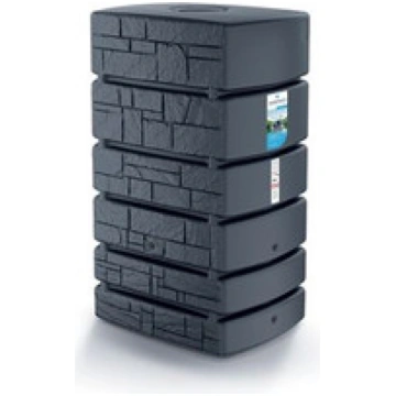 Lietus ūdens tvertne TOWER STONE 500l Prosperplast