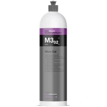 KOCH CHEMIE Micro Cut M3.02, pulēšanas pasta, 250m