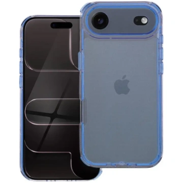 OEM Matrix MATRIX CLEAR phone case for iPhone 17 A