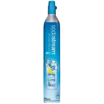 Gāzes balons SodaStream CO2 Twist Connect, 60 l