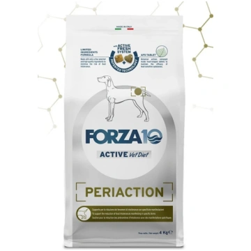 Forza10 DOG Periaction Active
