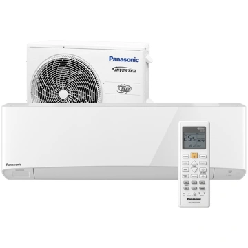 Gaiss-gaiss siltumsūknis Panasonic NZ50 ETHEREA R3
