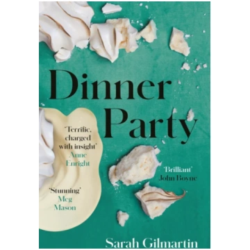 Dinner Party Sarah Gilmartin