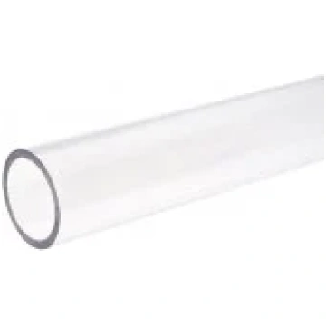 Alphacool Ice pipe HardTube PETG pipe, 60cm 16/ 13